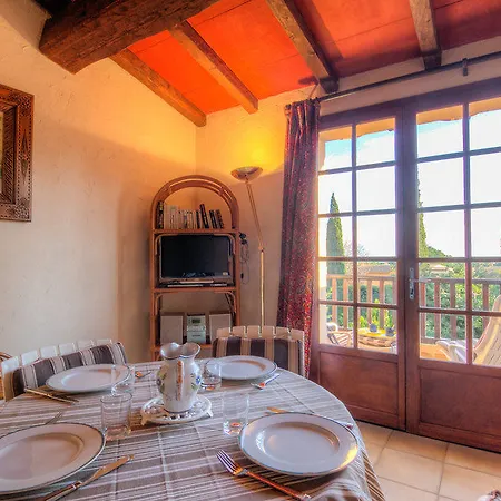 Hotel Les Oiseaux 4*