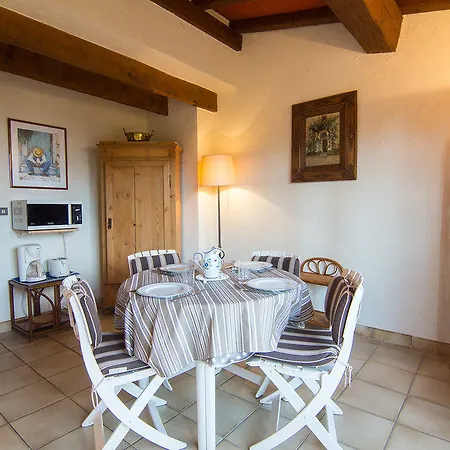 Hotel Les Oiseaux