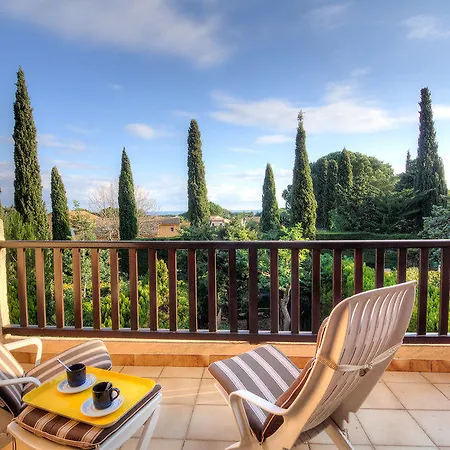 Les Oiseaux Hotel Roquebrune-sur-Argens